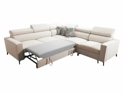 Hjørnesofa Sarasota 152 (Mono 244 + Botanical 36)