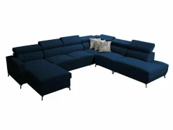 Hjørnesofa Sarasota 155 (Mono 242 + Botanical 36)