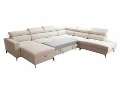 Hjørnesofa Sarasota 155 (Mono 242 + Botanical 36)