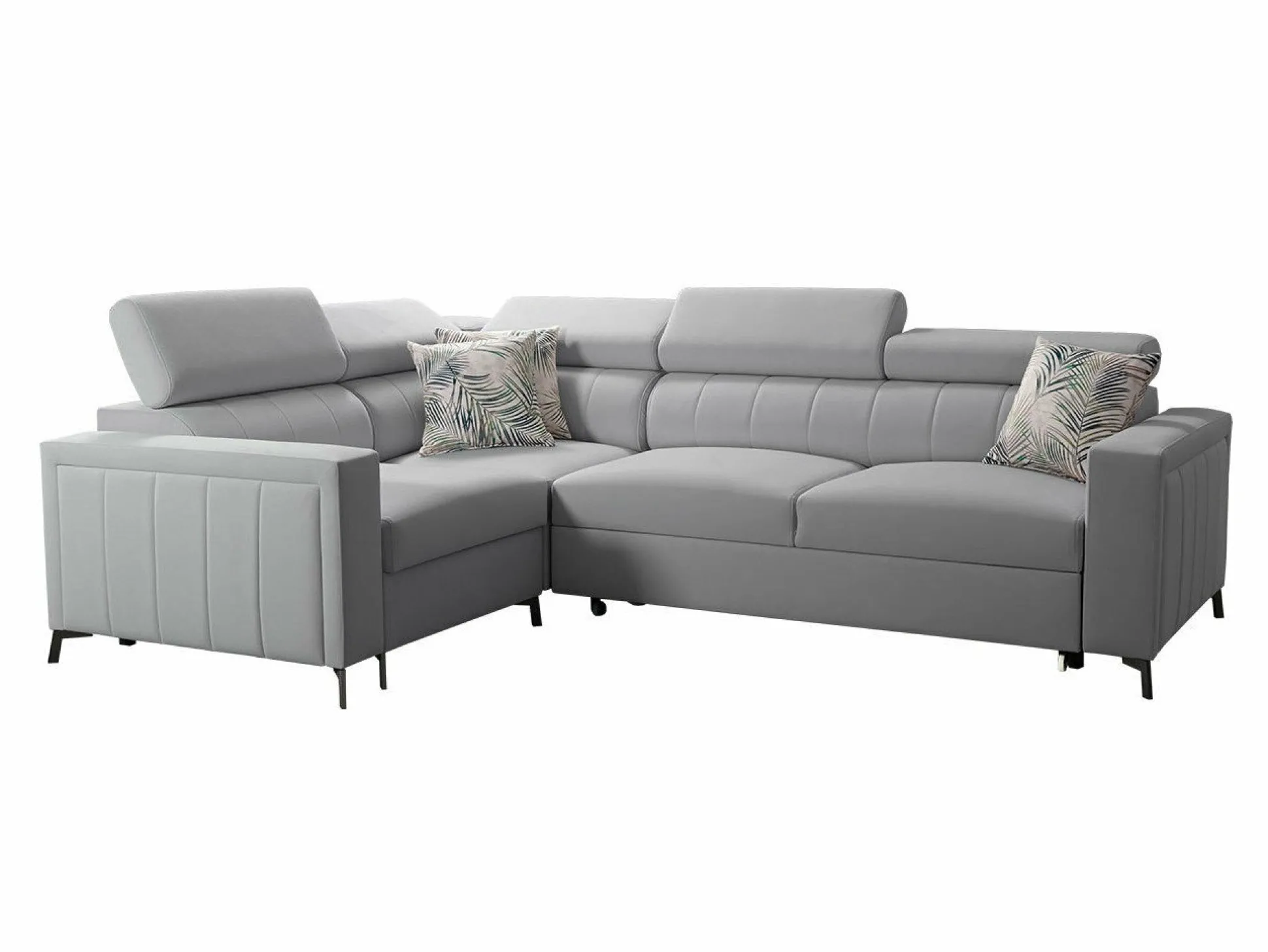 Hjørnesofa Sarasota 149 (Mono 244 + Botanical 36)