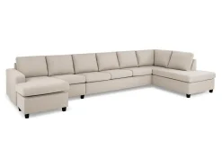 Hjørnesofa Scandinavian Choice Remavio 168 (Inari 22)