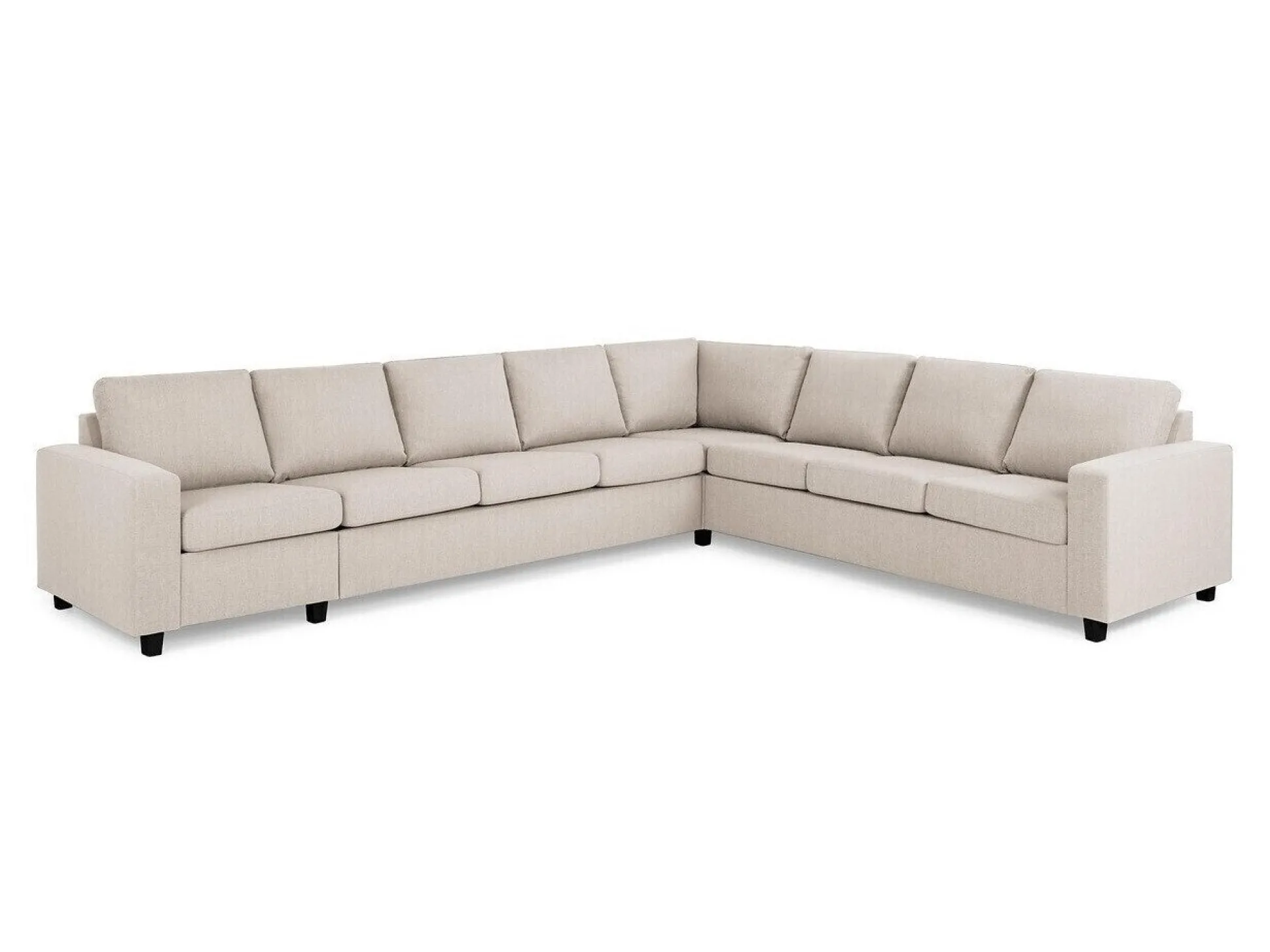 Hjørnesofa Scandinavian Choice Remavio 150 (Inari 22)