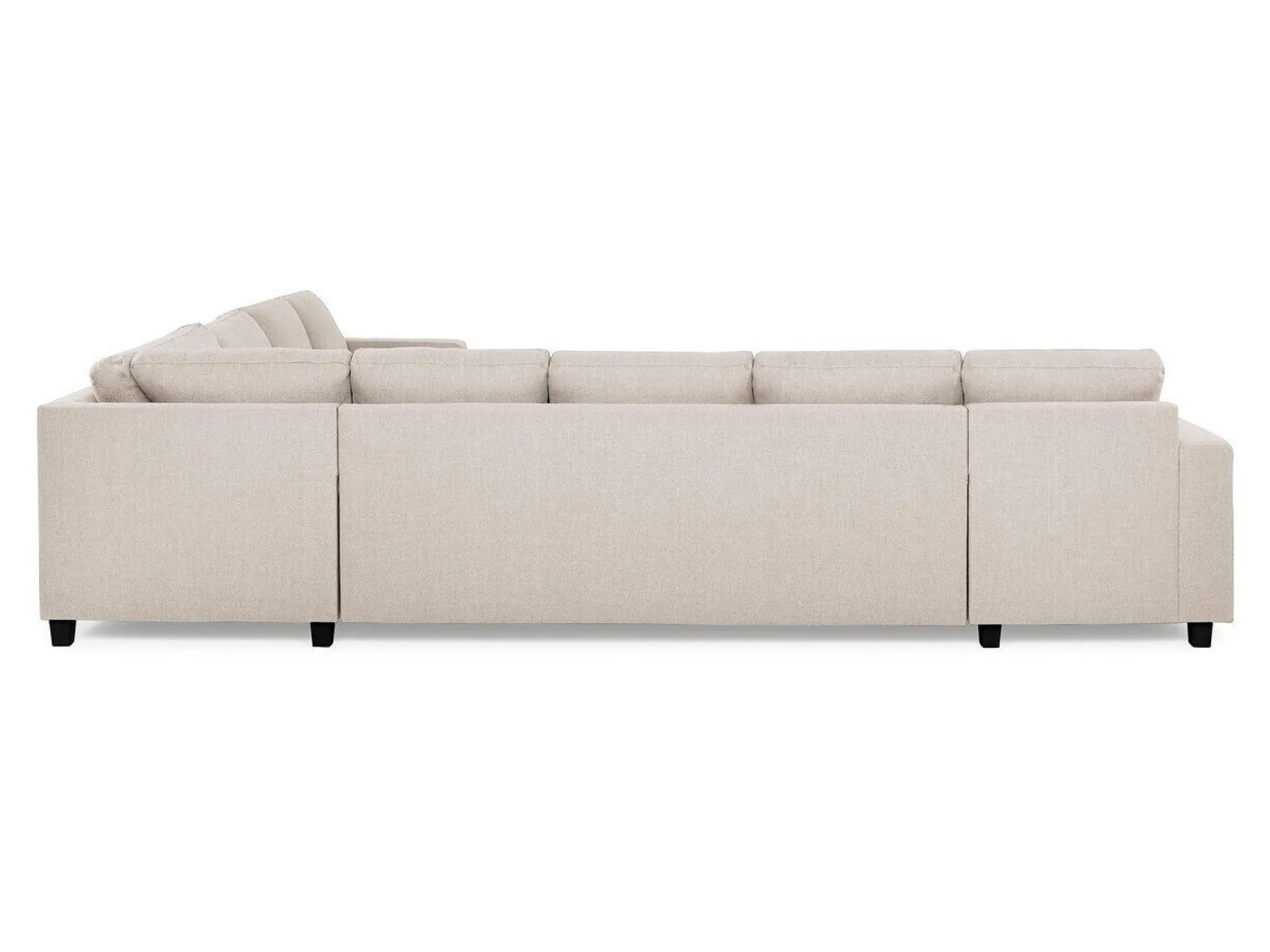 Hjørnesofa Scandinavian Choice Remavio 150 (Inari 22)