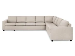 Hjørnesofa Scandinavian Choice Remavio 150 (Inari 22)