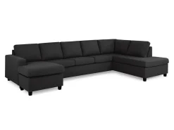 Hjørnesofa Scandinavian Choice Remavio 151 (Dortmund 1115)