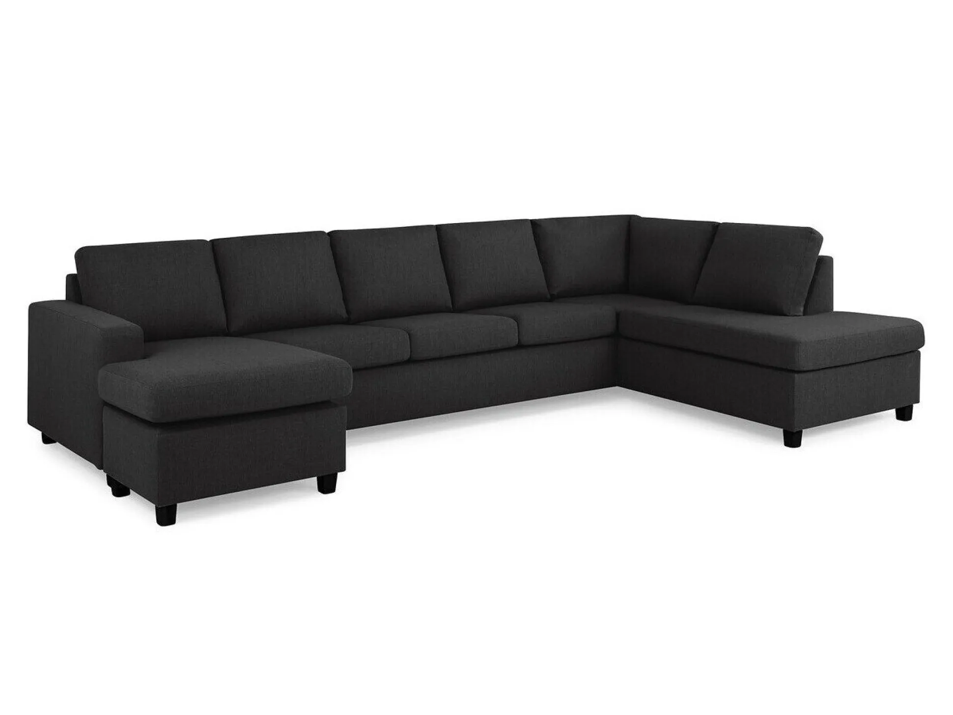 Hjørnesofa Scandinavian Choice Remavio 151 (Dortmund 1115)