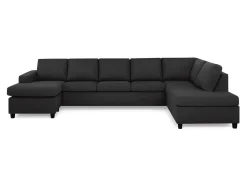 Hjørnesofa Scandinavian Choice Remavio 151 (Dortmund 1115)