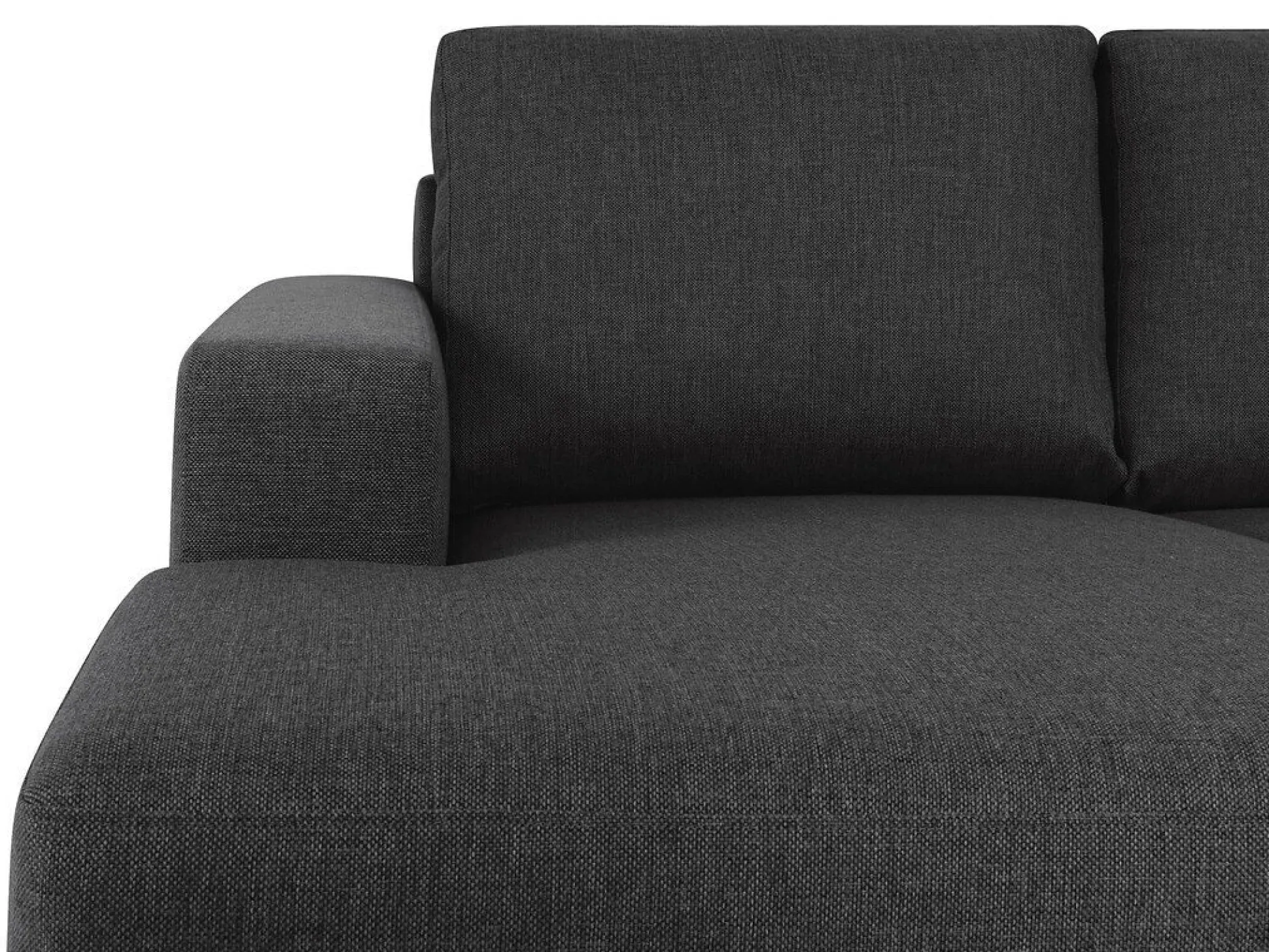 Hjørnesofa Scandinavian Choice Remavio 151 (Dortmund 1115)