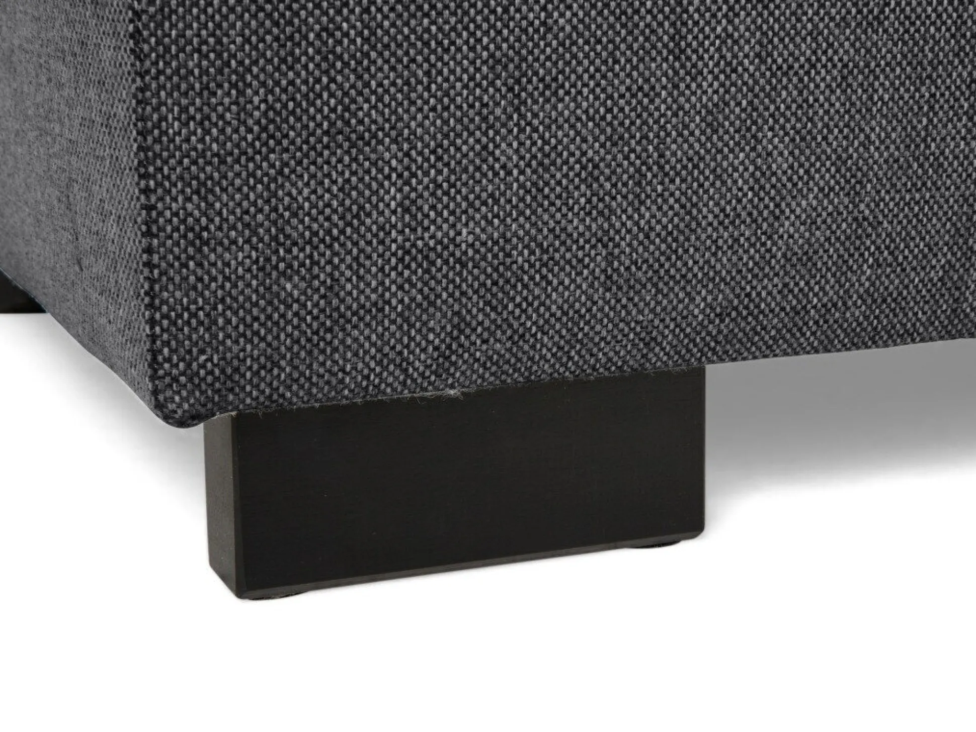 Hjørnesofa Scandinavian Choice Remavio 125 (Grå)