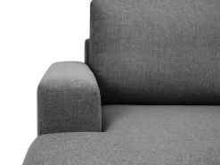 Hjørnesofa Scandinavian Choice Remavio 125 (Grå)