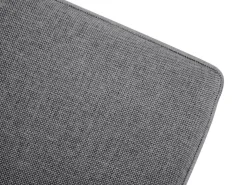 Hjørnesofa Scandinavian Choice Remavio 125 (Grå)