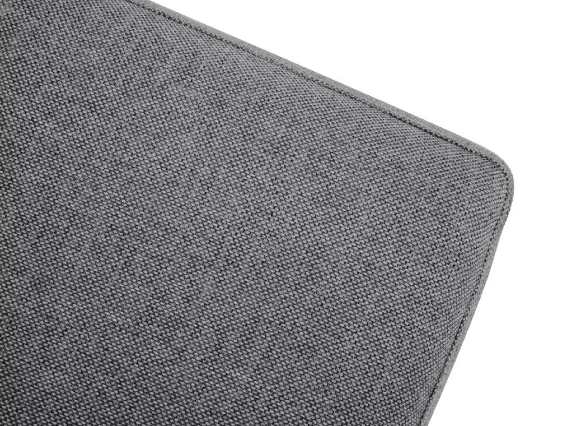 Hjørnesofa Scandinavian Choice Remavio 125 (Grå)