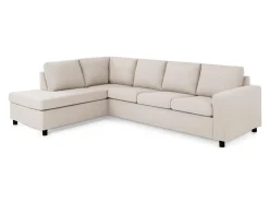 Hjørnesofa Scandinavian Choice Remavio 155 (Inari 22)