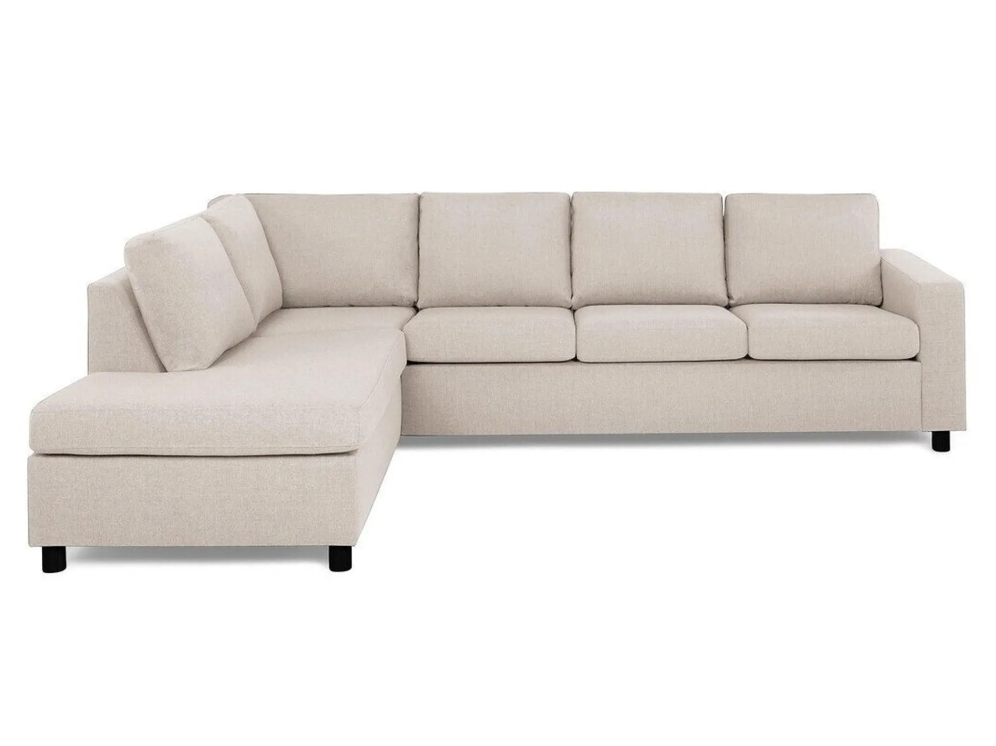 Hjørnesofa Scandinavian Choice Remavio 155 (Inari 22)