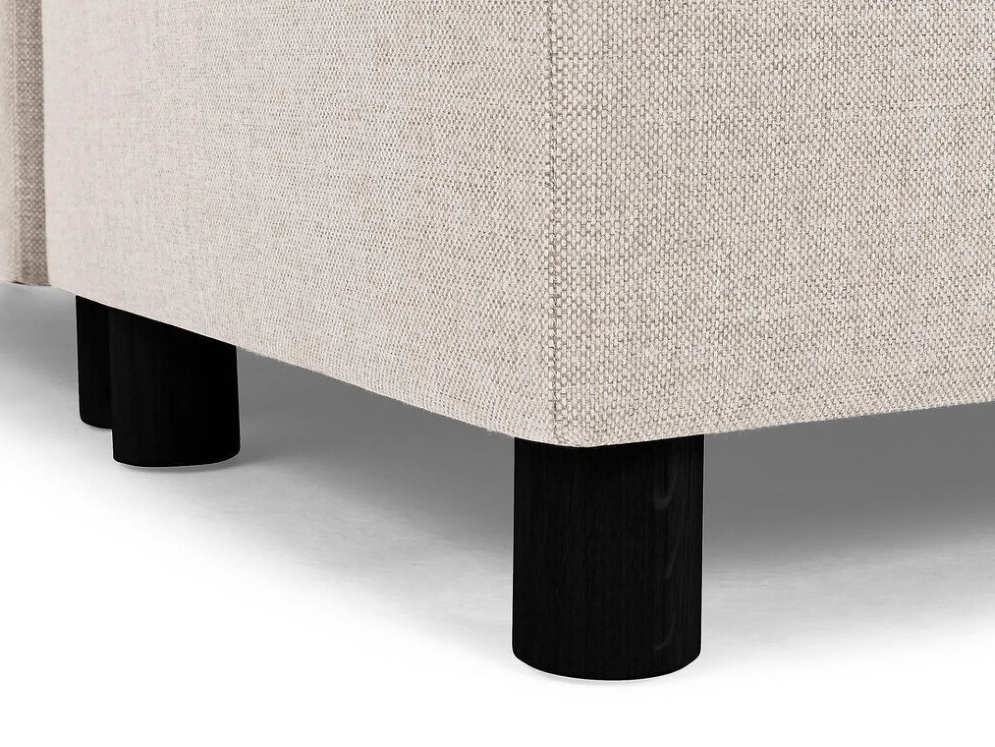 Hjørnesofa Scandinavian Choice Remavio 155 (Inari 22)