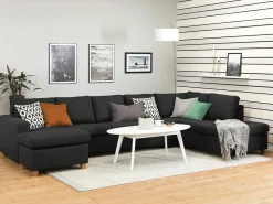 Hjørnesofa Scandinavian Choice Remavio 147 (Dortmund 1115)