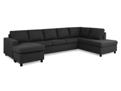 Hjørnesofa Scandinavian Choice Remavio 147 (Dortmund 1115)