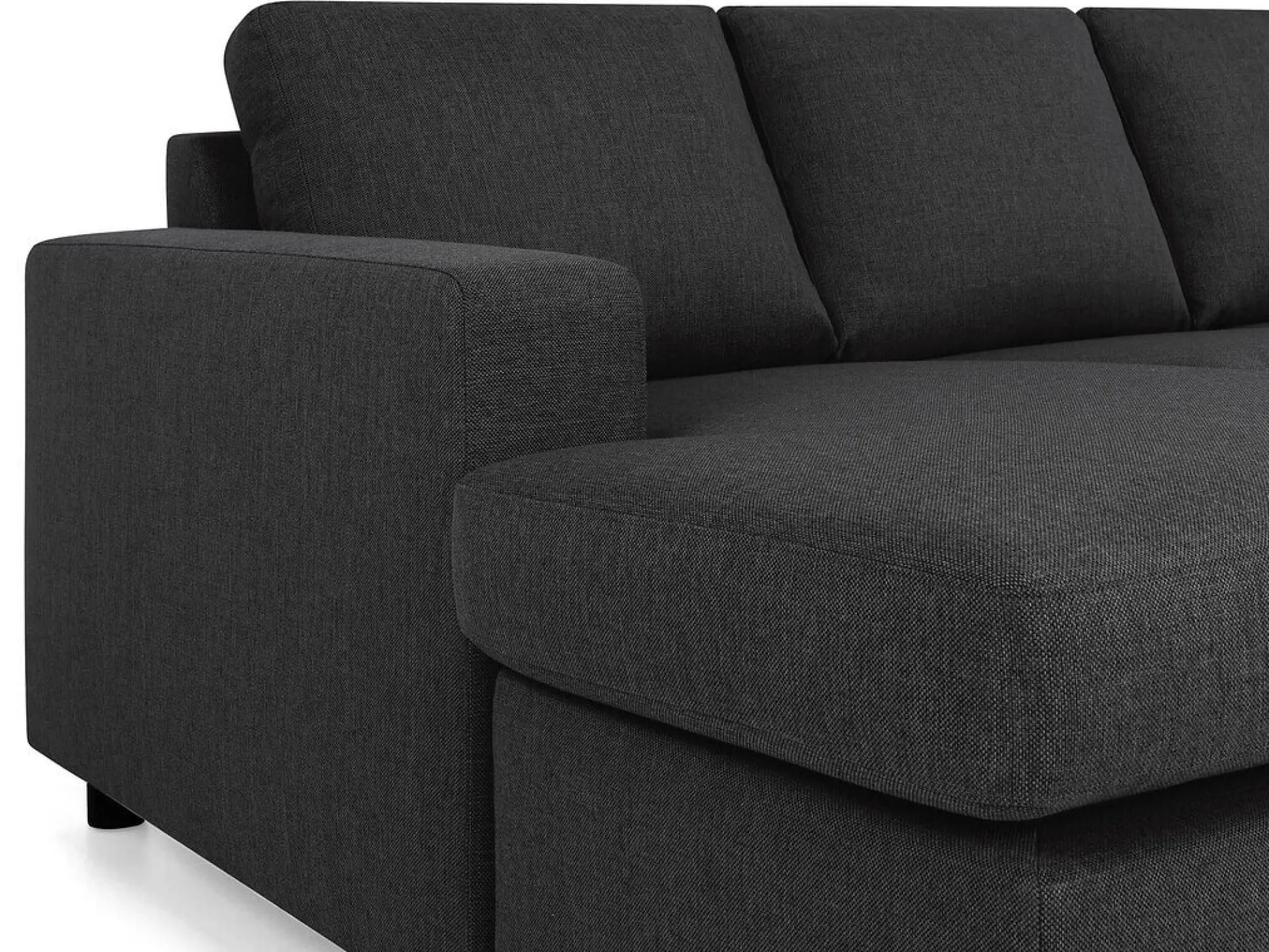 Hjørnesofa Scandinavian Choice Remavio 147 (Dortmund 1115)