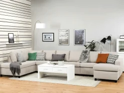 Hjørnesofa Scandinavian Choice Remavio 153 (Inari 22)