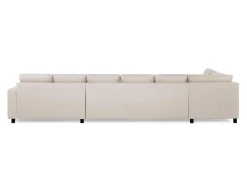 Hjørnesofa Scandinavian Choice Remavio 153 (Inari 22)