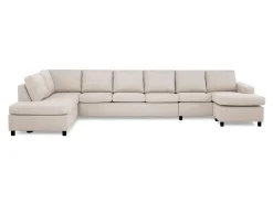 Hjørnesofa Scandinavian Choice Remavio 153 (Inari 22)