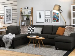 Hjørnesofa Scandinavian Choice Remavio 163 (Dortmund 1115)