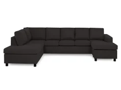 Hjørnesofa Scandinavian Choice Remavio 163 (Dortmund 1115)