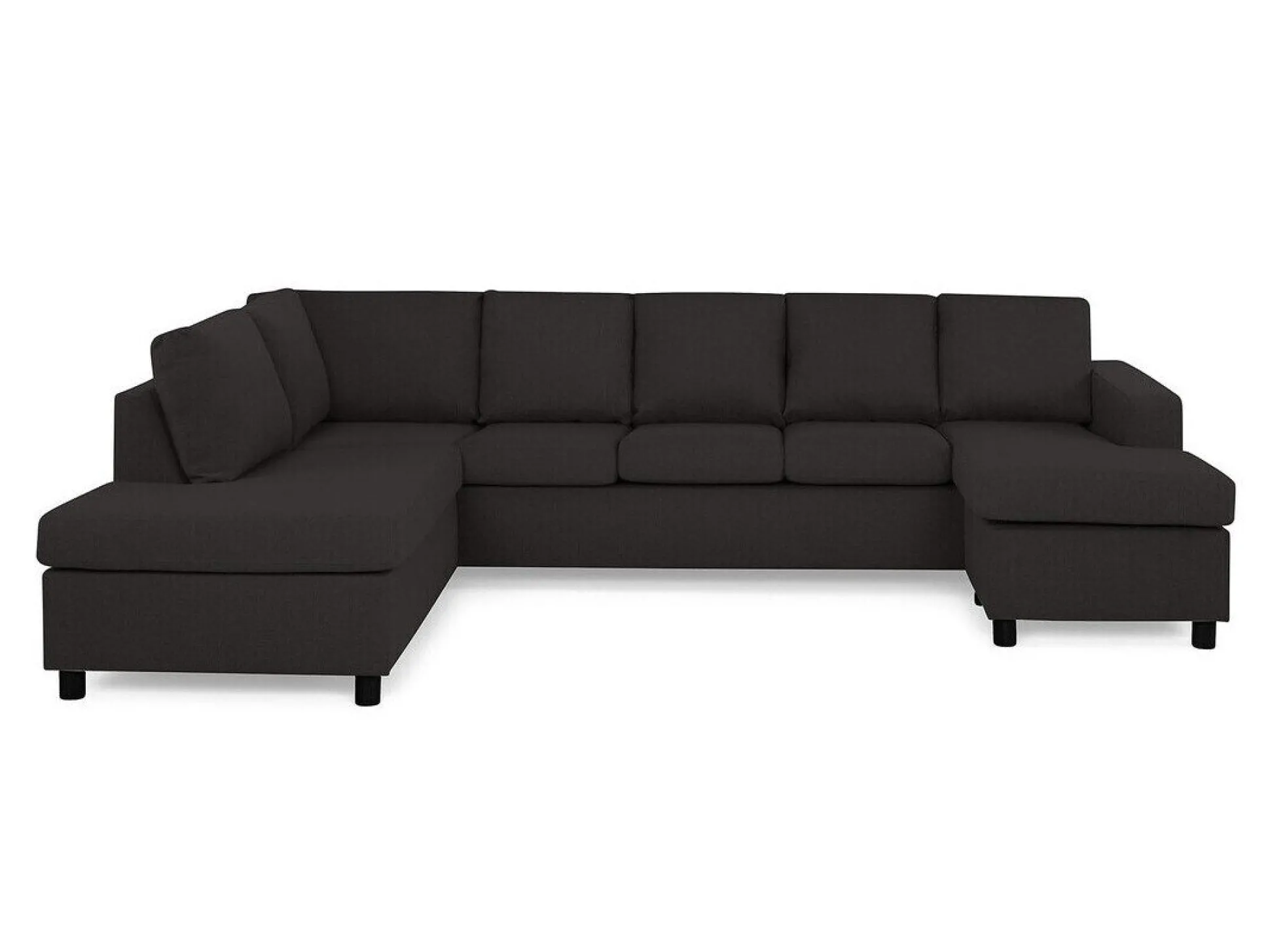 Hjørnesofa Scandinavian Choice Remavio 163 (Dortmund 1115)