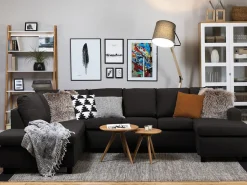 Hjørnesofa Scandinavian Choice Remavio 163 (Dortmund 1115)