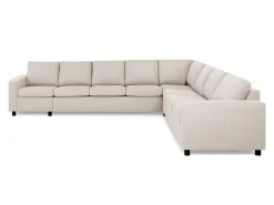 Hjørnesofa Scandinavian Choice Remavio 148 (Inari 22)