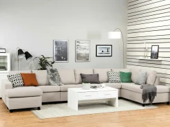 Hjørnesofa Scandinavian Choice Remavio 167 (Inari 22)