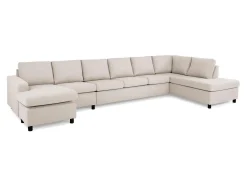 Hjørnesofa Scandinavian Choice Remavio 167 (Inari 22)