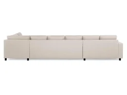 Hjørnesofa Scandinavian Choice Remavio 167 (Inari 22)