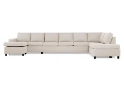 Hjørnesofa Scandinavian Choice Remavio 167 (Inari 22)