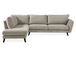 Hjørnesofa Scandinavian Choice Catmori 117 (Orinoco 23)