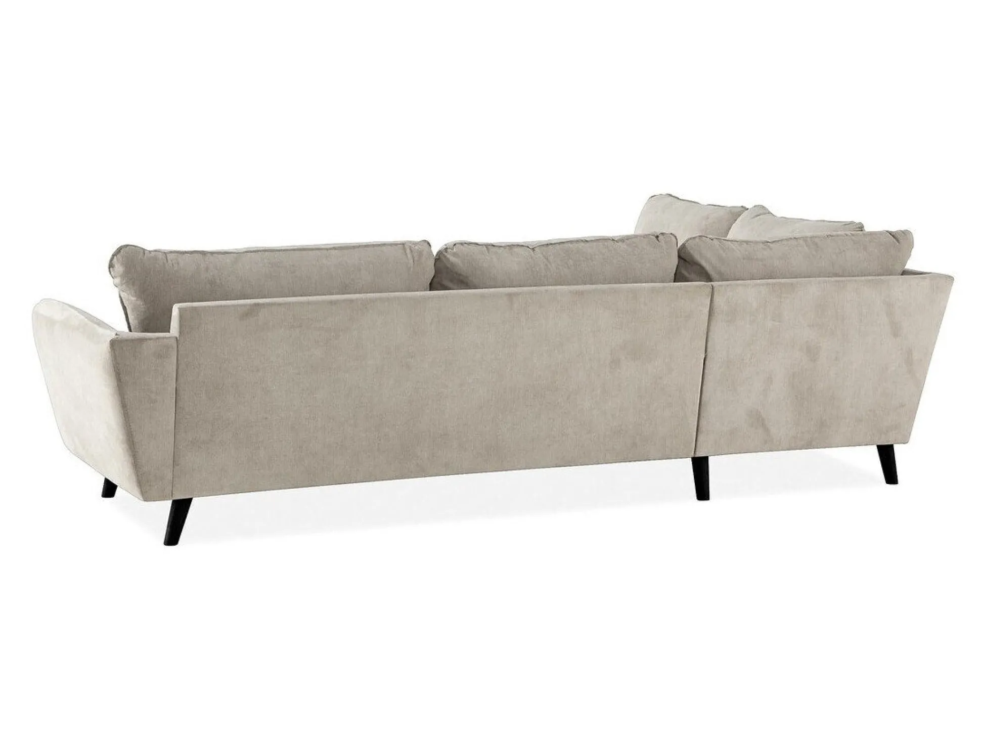 Hjørnesofa Scandinavian Choice Catmori 117 (Orinoco 23)