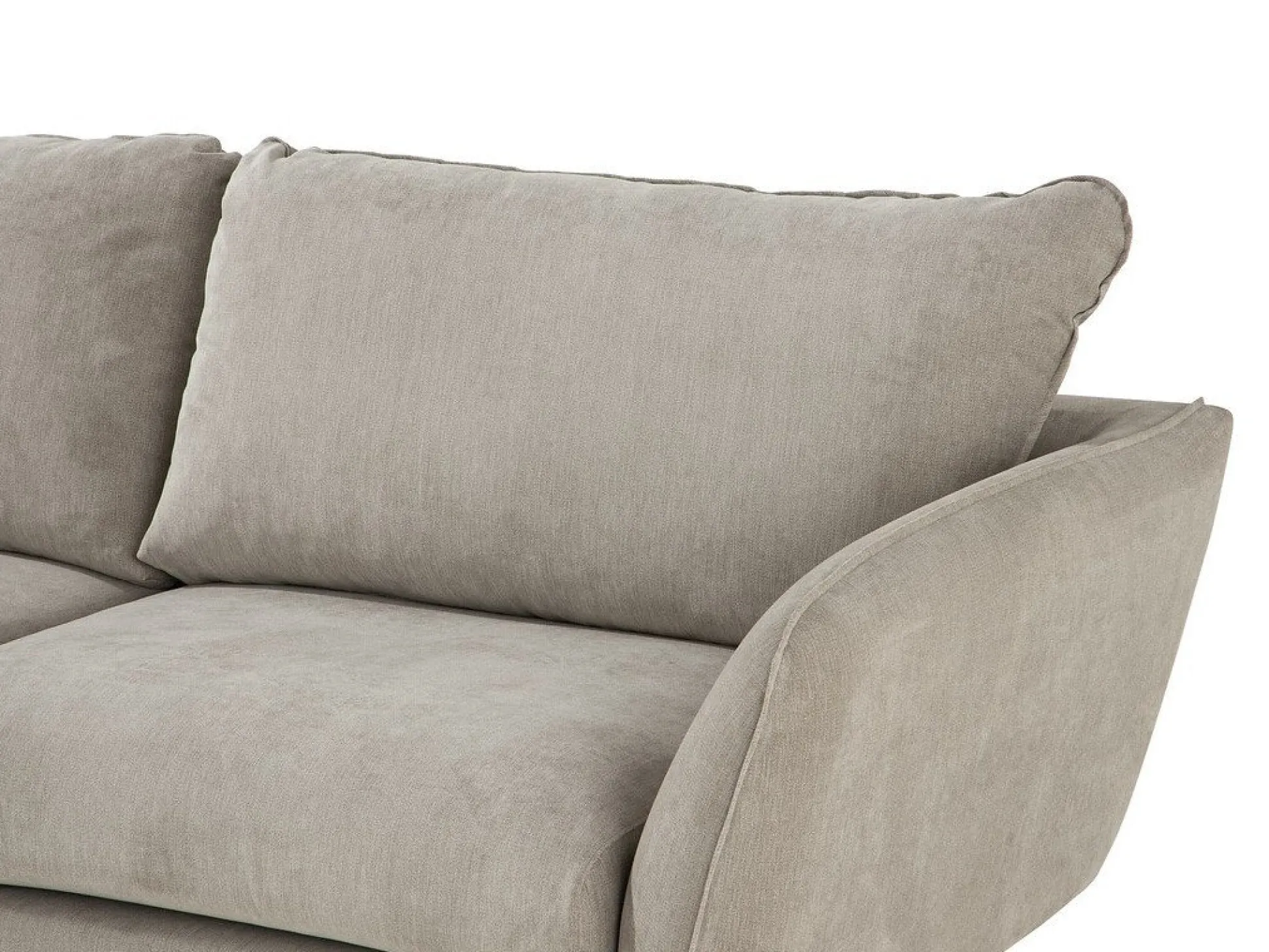Hjørnesofa Scandinavian Choice Catmori 117 (Orinoco 23)