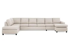 Hjørnesofa Scandinavian Choice Remavio 154 (Inari 22)