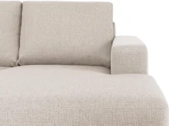 Hjørnesofa Scandinavian Choice Remavio 154 (Inari 22)
