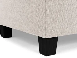 Hjørnesofa Scandinavian Choice Remavio 154 (Inari 22)