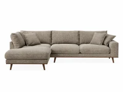 Hjørnesofa Seattle 218 (Silencio 19)