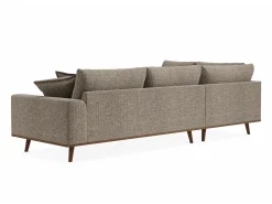 Hjørnesofa Seattle 218 (Silencio 19)