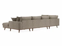Hjørnesofa Seattle 217 (Silencio 19)