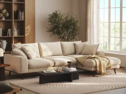 Hjørnesofa Seattle 216 (Silencio 06)