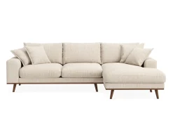 Hjørnesofa Seattle 216 (Silencio 06)