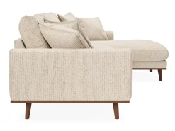Hjørnesofa Seattle 216 (Silencio 06)