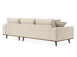 Hjørnesofa Seattle 216 (Silencio 06)