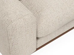 Hjørnesofa Seattle 216 (Silencio 06)