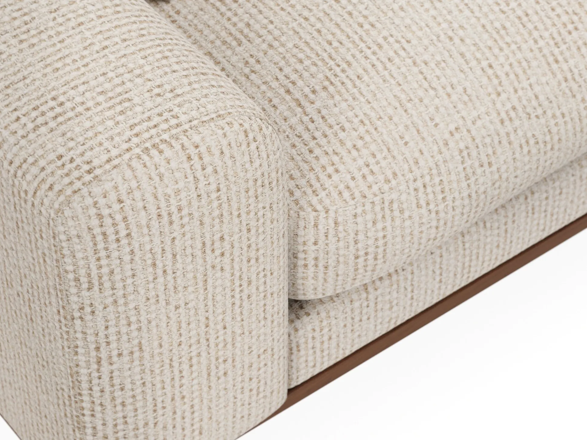 Hjørnesofa Seattle 216 (Silencio 06)