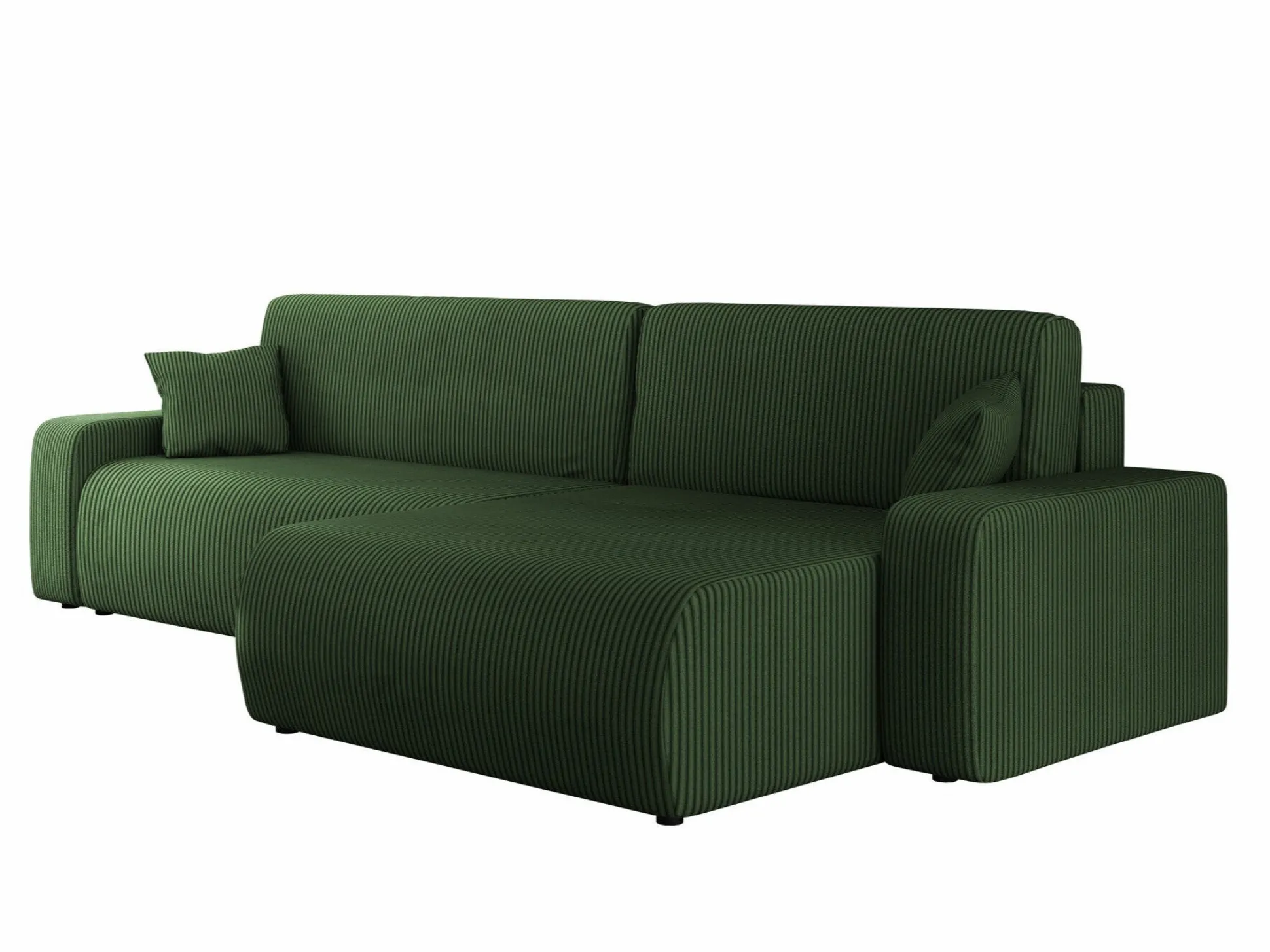 Hjørnesofa Shelton 108 (Poso 14)